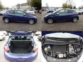 Peugeot 208 1.2i* 43000km.* , снимка 7