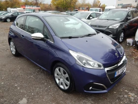 Peugeot 208 1.2i* 43000km.* , снимка 3