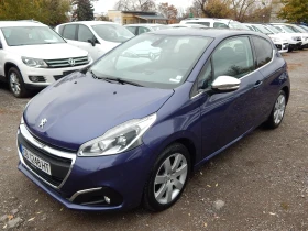 Peugeot 208 1.2i* 43000km.* , снимка 1