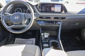 Hyundai Sonata   2.0 LPG  | Mobile.bg    11