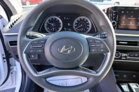 Hyundai Sonata   2.0 LPG  | Mobile.bg    10