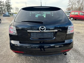 Mazda CX-7 2011+ 4* 4+ НАВИ+ КОЖА+ ФЕЙС- 6ск+ КАМЕРА+ ФУЛ, снимка 5