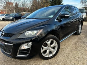 Mazda CX-7 2011+ 4* 4+ НАВИ+ КОЖА+ ФЕЙС- 6ск+ КАМЕРА+ ФУЛ, снимка 1