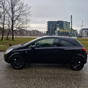 Opel Corsa 1.2 16v- GAZ бензин , снимка 10