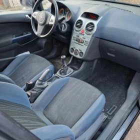 Opel Corsa 1.2 16v- GAZ бензин , снимка 3