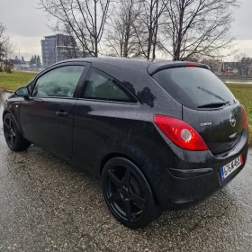 Opel Corsa 1.2 16v- GAZ бензин , снимка 5