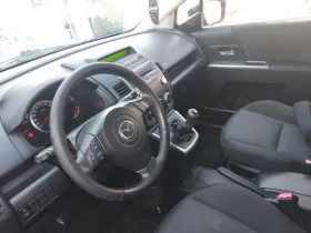 Mazda 5 2.0CD 143 PS Реални километри, снимка 7