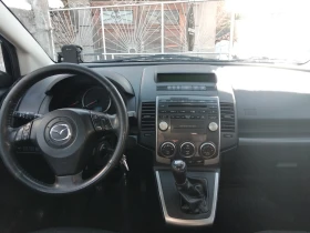 Mazda 5 2.0CD 143 PS Реални километри, снимка 16