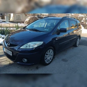 Mazda 5 2.0CD 143 PS Реални километри, снимка 5