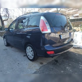 Mazda 5 2.0CD 143 PS Реални километри, снимка 3