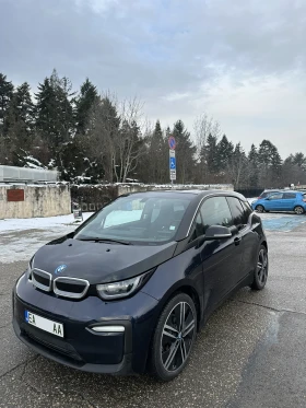 BMW i3 | Mobile.bg    8