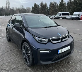 BMW i3, снимка 1