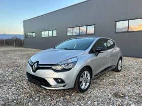 Renault Clio 1.5DCI , снимка 1