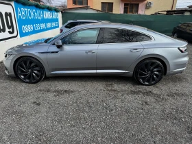 VW Arteon 2.0TDI 150к.с.R-Line/69300км/ГЕРМАНИЯ/ПЪЛНА ИСТ.VW, снимка 7