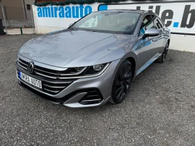 VW Arteon 2.0TDI 150к.с.R-Line/69300км/ГЕРМАНИЯ/ПЪЛНА ИСТ.VW, снимка 1