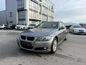 BMW 320 D NAVI AUTOMAT TOP TOP 1