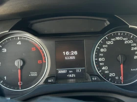 Audi A4 3.0TDI* 239кс.* 3хS-LINE* Quattro* S-Tronic, снимка 13