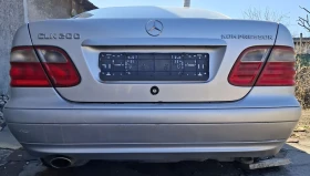 Mercedes-Benz CLK 2.0k 163 | Mobile.bg    5