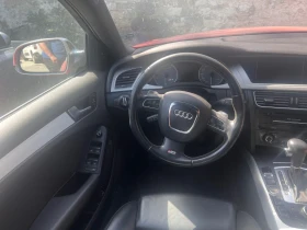 Audi S4, снимка 7