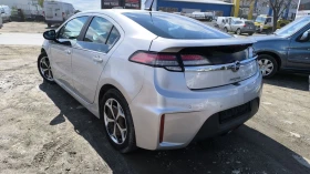 Opel Ampera 1.4i plug-in hibrid, снимка 3