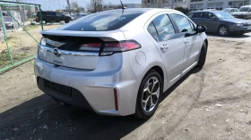 Opel Ampera 1.4i plug-in hibrid, снимка 4