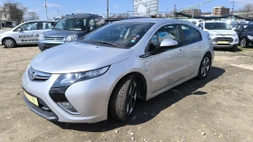 Opel Ampera 1.4i plug-in hibrid, снимка 2