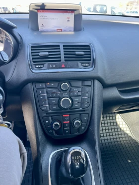Opel Meriva 1.4 | Mobile.bg    11