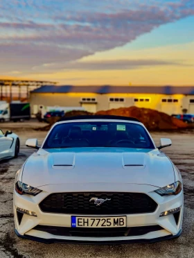 Ford Mustang 55th Anniversary  | Mobile.bg    3