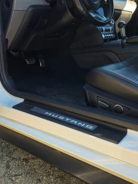 Ford Mustang 55th Anniversary  | Mobile.bg    11