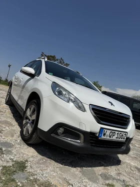Обява за продажба на Peugeot 2008 ~13 300 лв. - изображение 1
