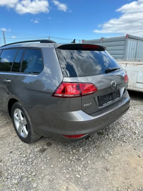 Обява за продажба на VW Golf 1.6 TDI  ~15 500 лв. - изображение 3