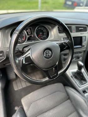 Обява за продажба на VW Golf 1.6 TDI  ~15 500 лв. - изображение 5