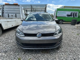 Обява за продажба на VW Golf 1.6 TDI  ~15 500 лв. - изображение 1