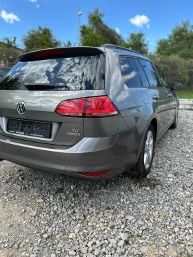 Обява за продажба на VW Golf 1.6 TDI  ~15 500 лв. - изображение 2
