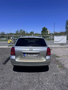 Обява за продажба на Toyota Avensis ~3 000 лв. - изображение 1