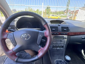 Обява за продажба на Toyota Avensis ~3 000 лв. - изображение 7