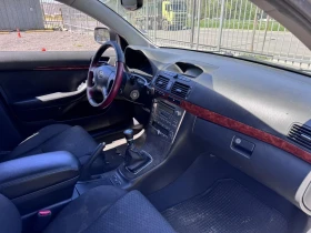 Обява за продажба на Toyota Avensis ~3 000 лв. - изображение 5