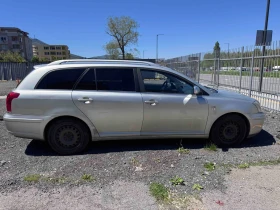 Обява за продажба на Toyota Avensis ~3 000 лв. - изображение 1