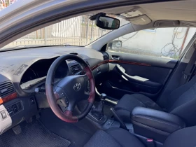 Обява за продажба на Toyota Avensis ~3 000 лв. - изображение 6