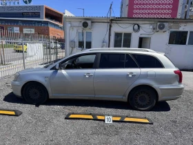 Обява за продажба на Toyota Avensis ~3 000 лв. - изображение 2