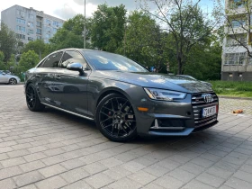 Обява за продажба на Audi S4 ~49 800 лв. - изображение 1