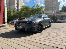 Обява за продажба на Audi S4 ~49 800 лв. - изображение 6