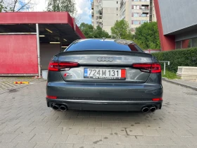 Обява за продажба на Audi S4 ~49 800 лв. - изображение 2