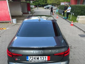 Обява за продажба на Audi S4 ~49 800 лв. - изображение 3