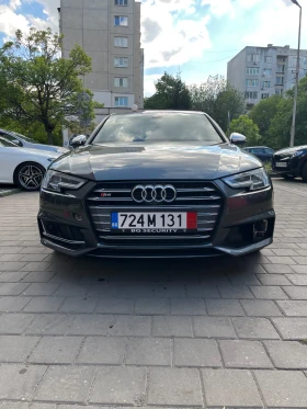 Обява за продажба на Audi S4 ~49 800 лв. - изображение 5