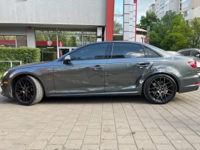 Обява за продажба на Audi S4 ~49 800 лв. - изображение 7