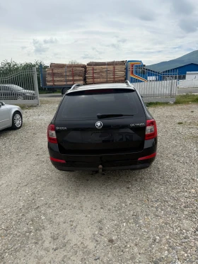 Skoda Octavia 2.0TDI* *  | Mobile.bg    5
