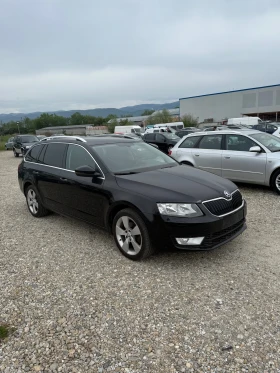 Skoda Octavia 2.0TDI* *  | Mobile.bg    3