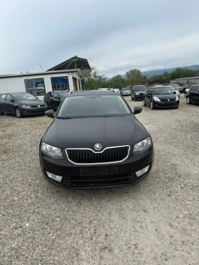 Skoda Octavia 2.0TDI* *  | Mobile.bg    2