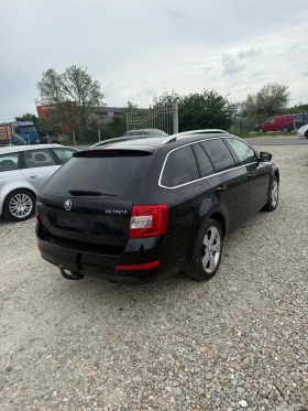 Skoda Octavia 2.0TDI* *  | Mobile.bg    4